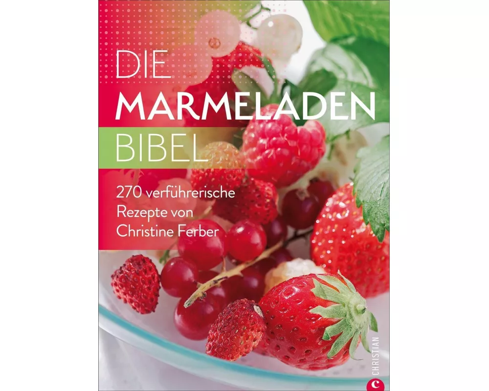 Die Marmeladen-Bibel