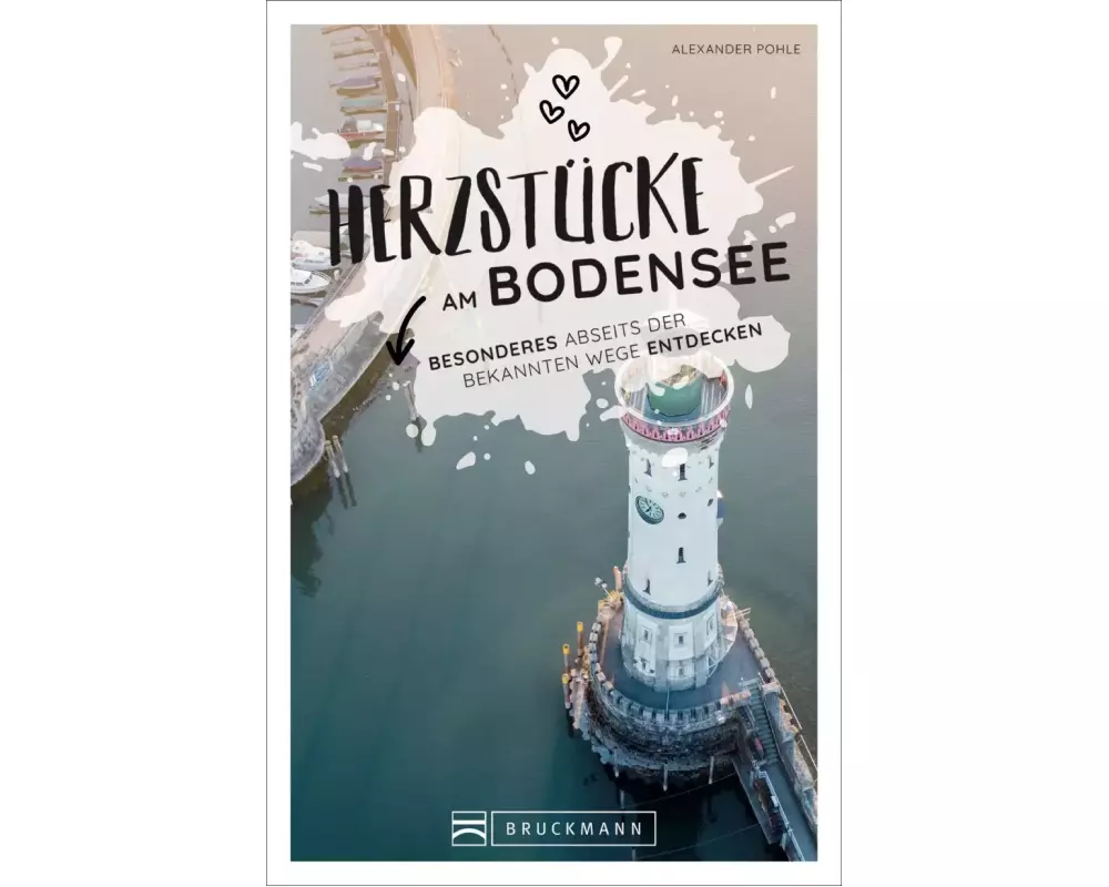 Herzstücke am Bodensee