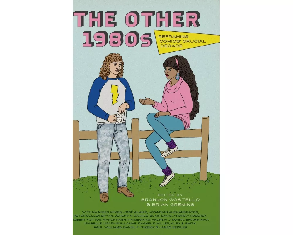 The Other 1980s