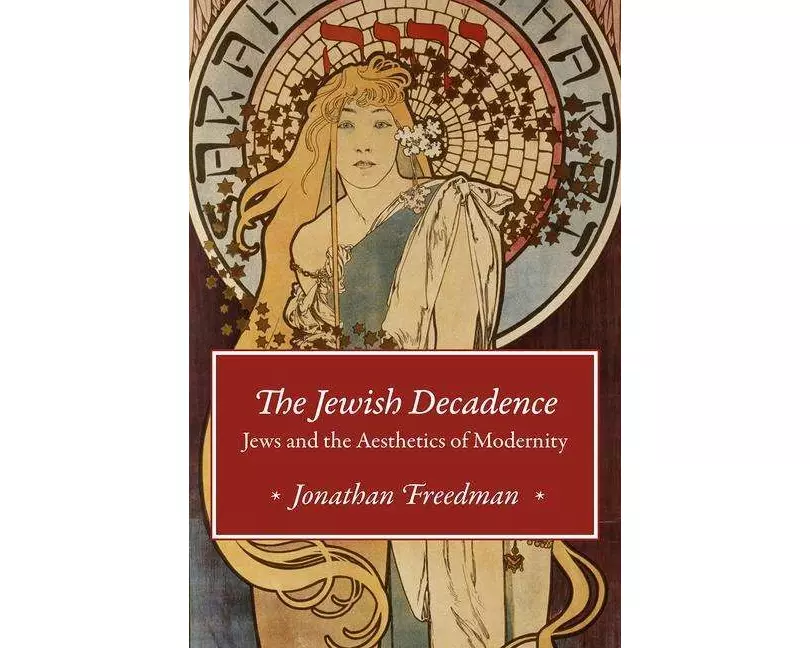 The Jewish Decadence