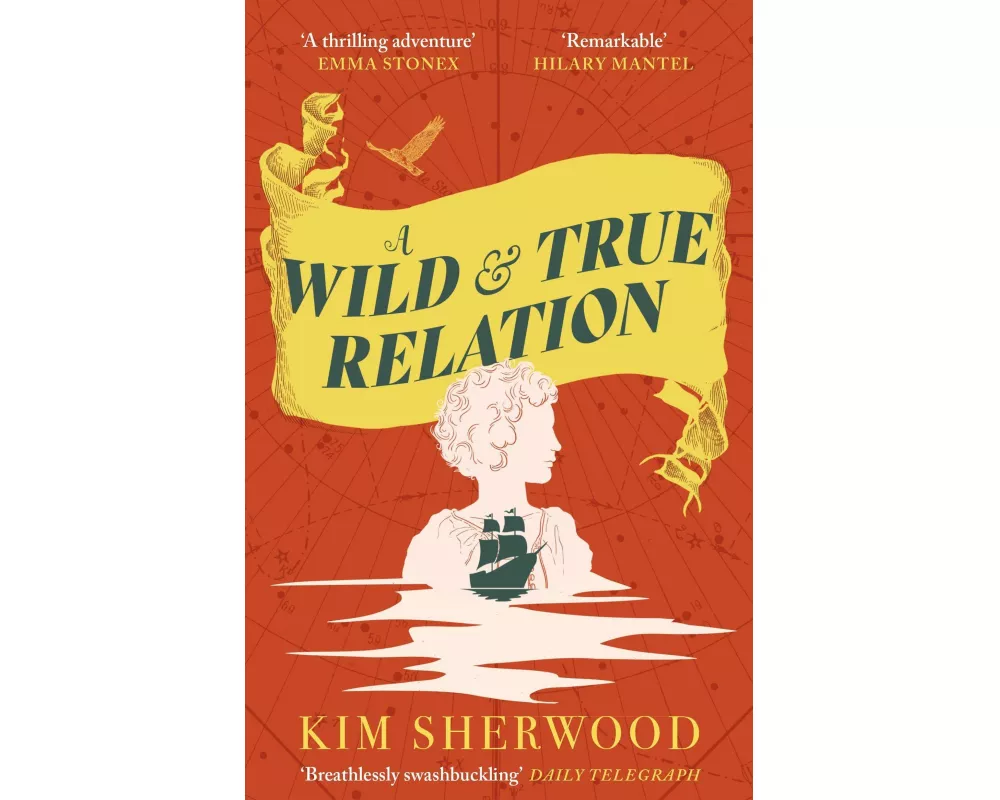 A Wild & True Relation