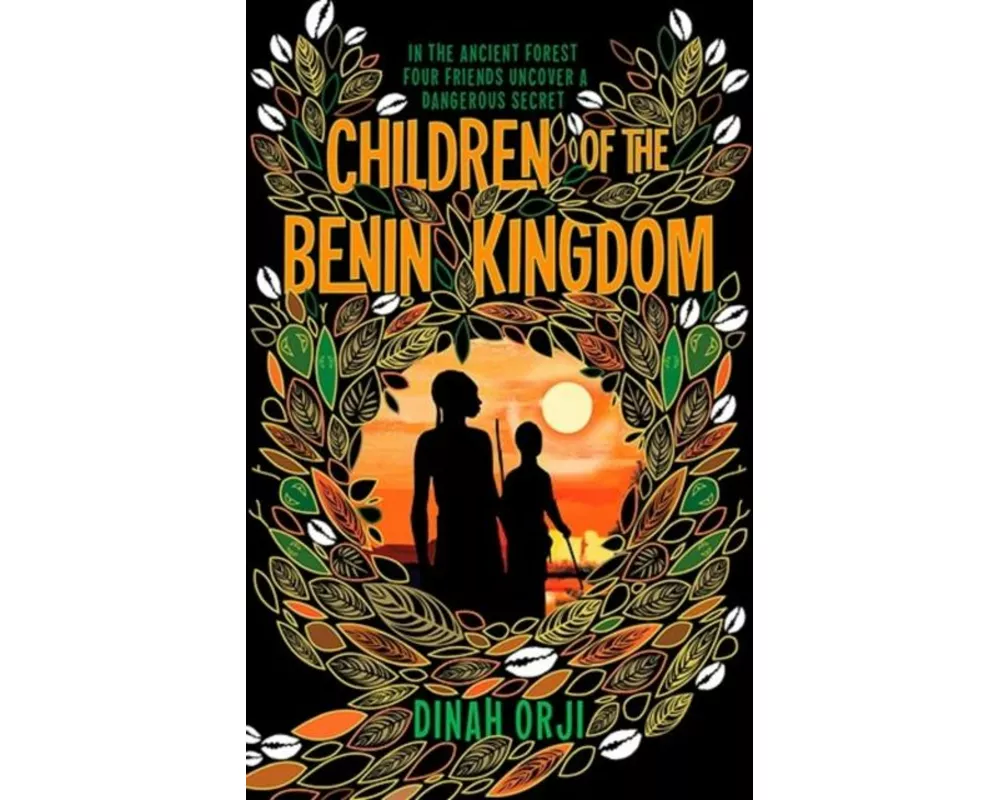 Children of the Benin Kingdom