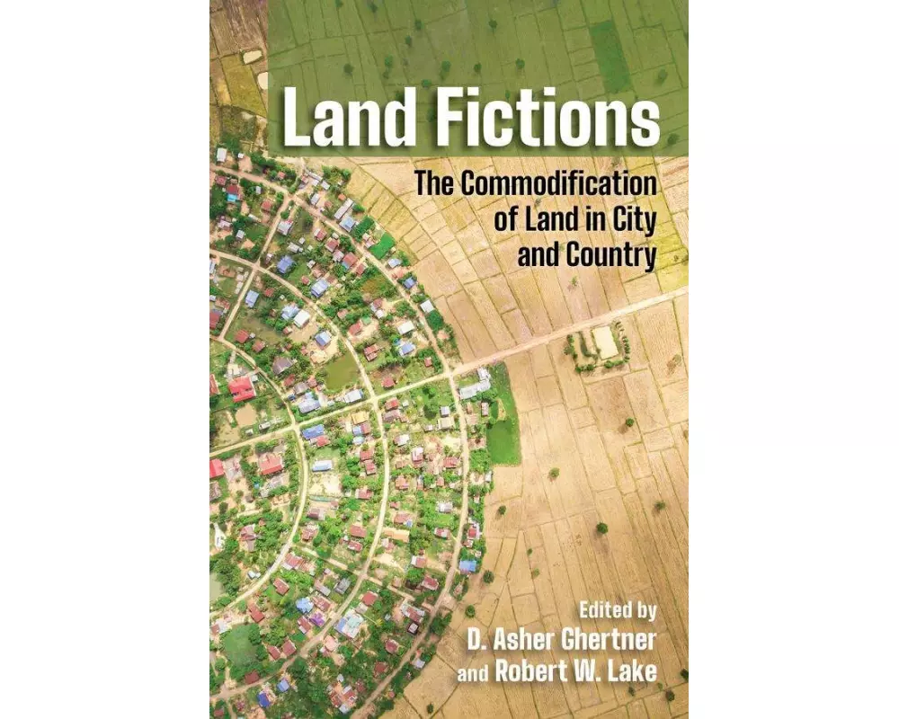 Land Fictions