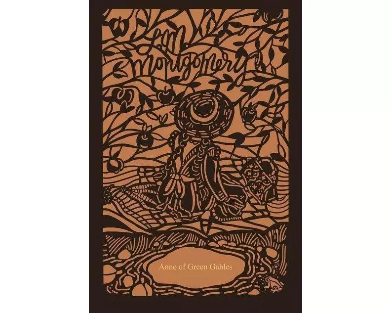 Anne of Green Gables (Seasons Edition -- Fall)