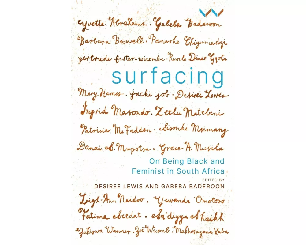Surfacing