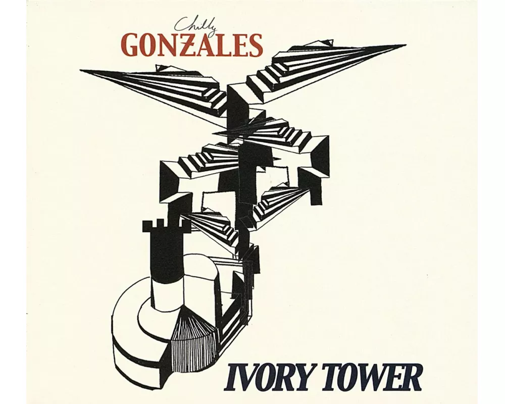 Ivory Tower