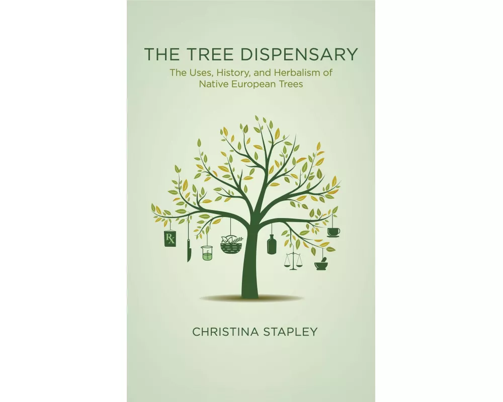 The Tree Dispensary