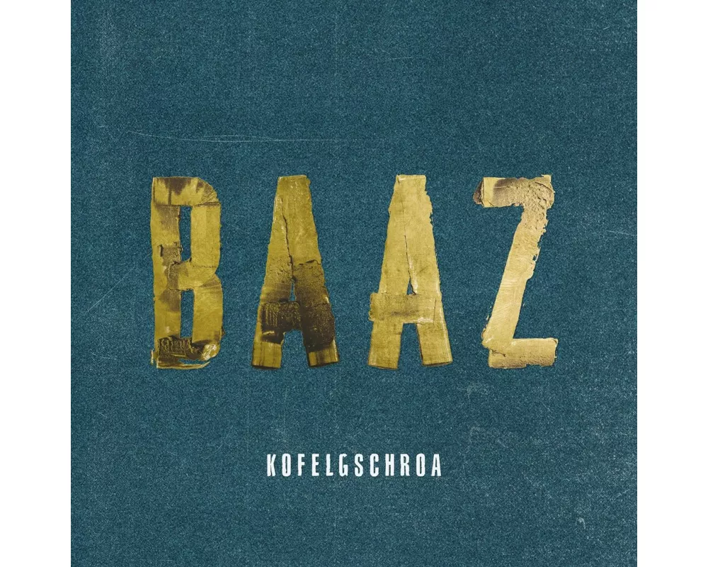 Baaz