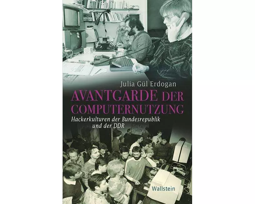 Avantgarde der Computernutzung