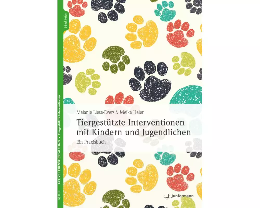 Tiergestützte Interventionen mit Kindern und Jugendlichen