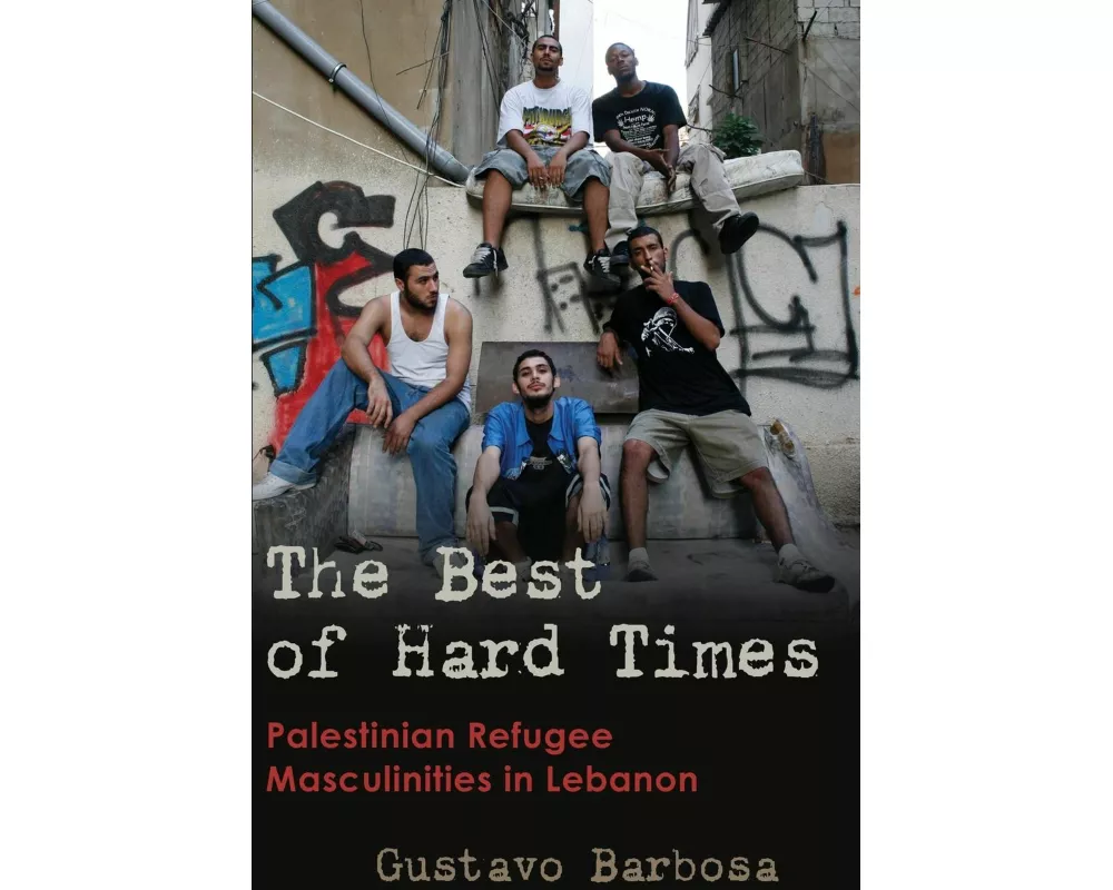 The Best of Hard Times