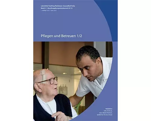 Pflegen und Betreuen 1/2