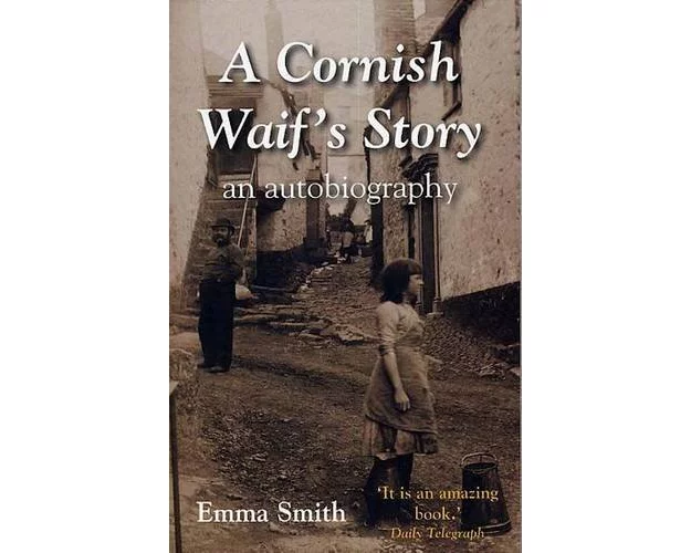 A Cornish Waif's Story