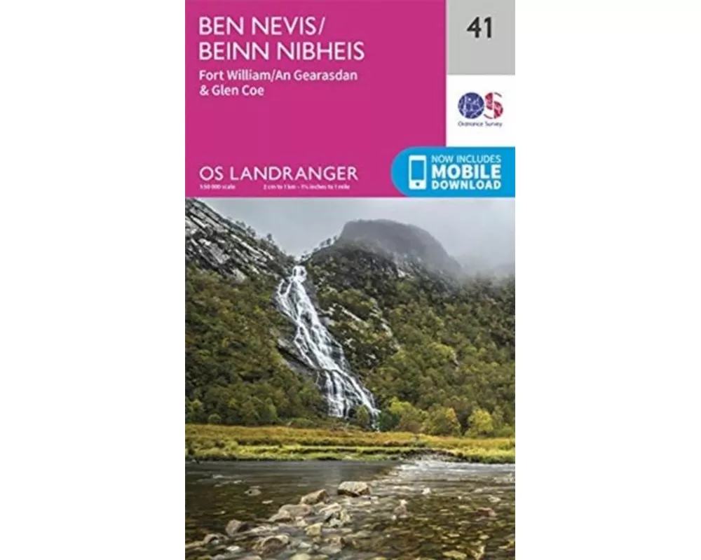 Ben Nevis