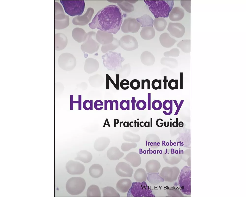 Neonatal Haematology