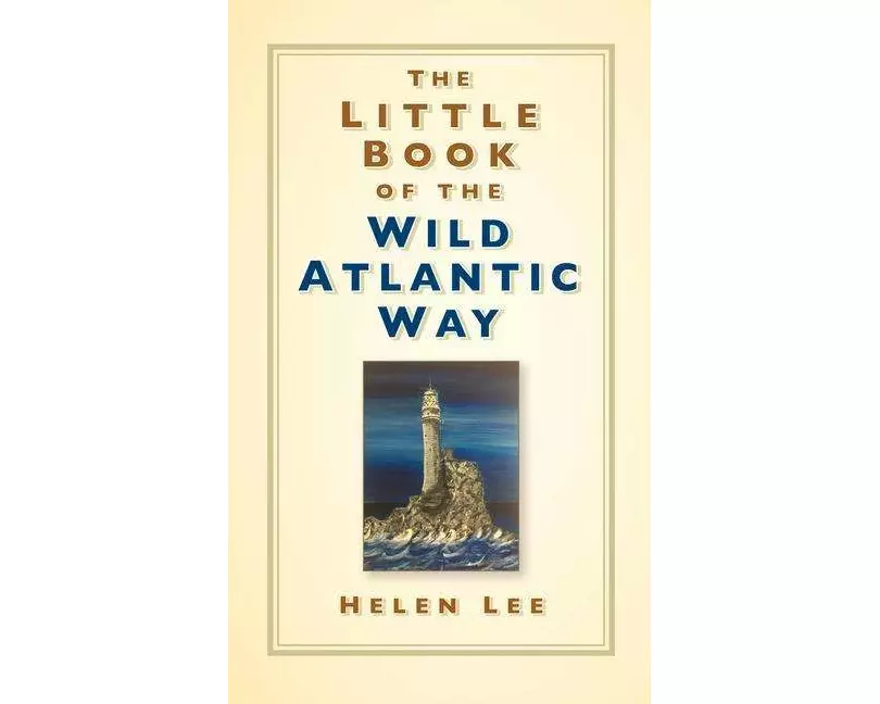 The Little Book of the Wild Atlantic Way