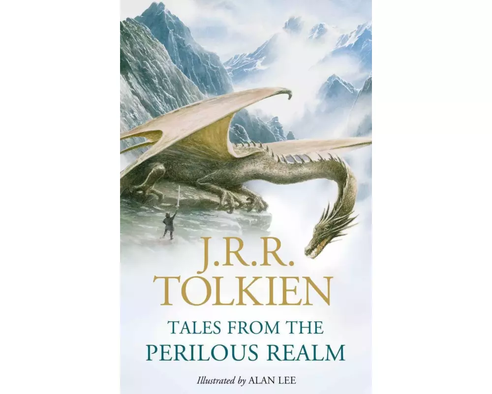 Tales from the Perilous Realm