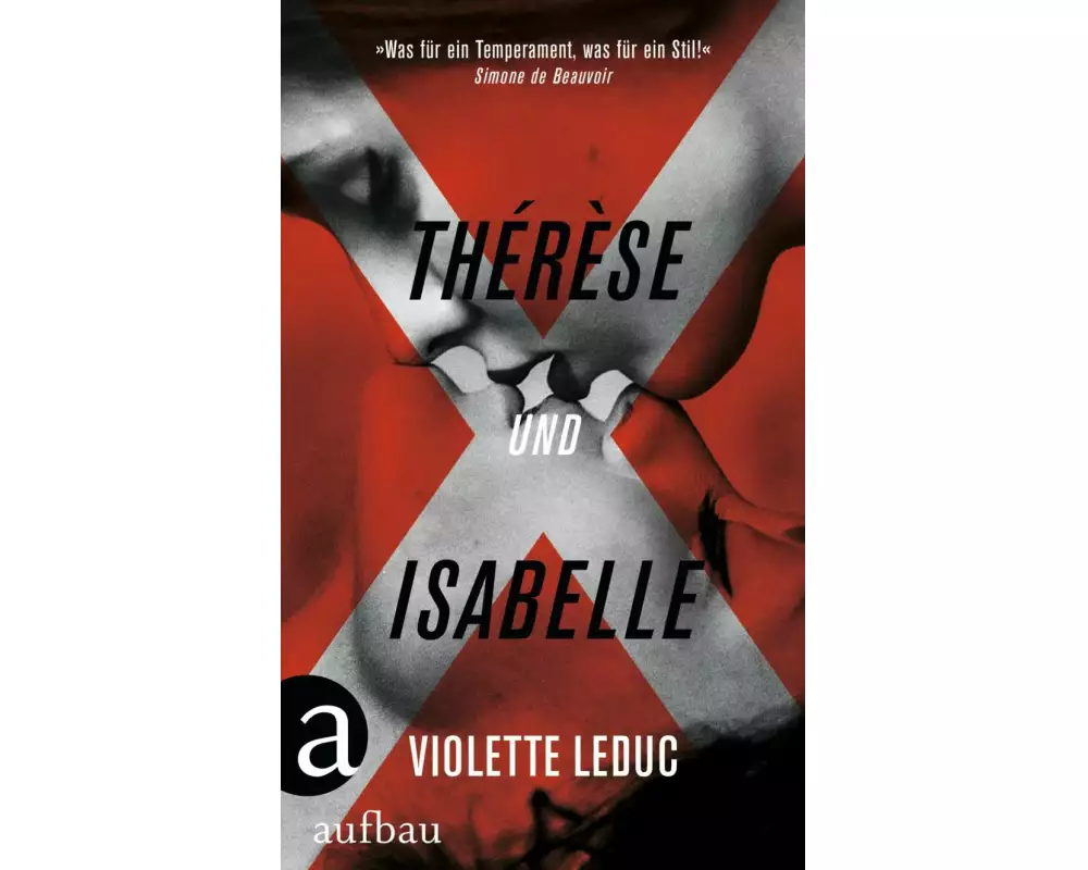 Thérèse und Isabelle