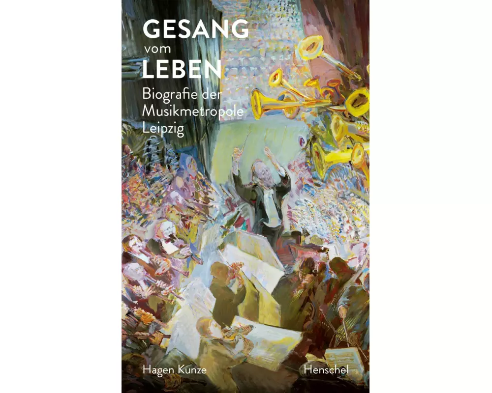 Gesang vom Leben