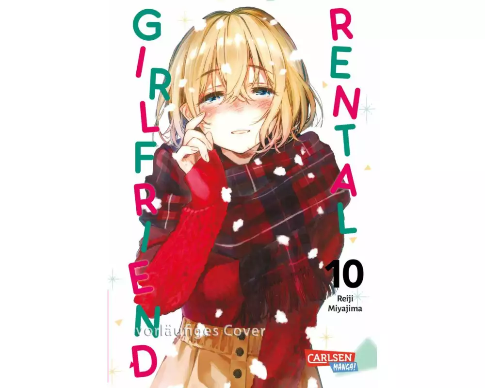 Rental Girlfriend 10