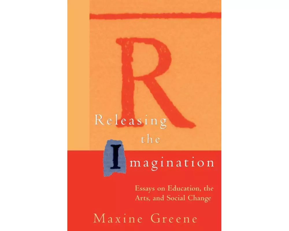 Releasing the Imagination