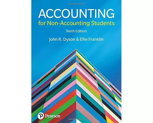 Accounting for Non-Accounting Students
