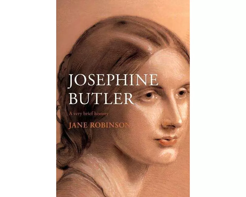 Josephine Butler