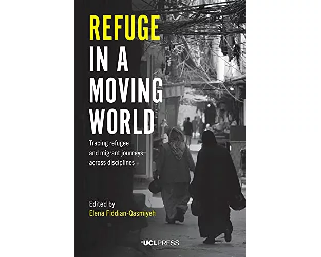 Refuge in a Moving World