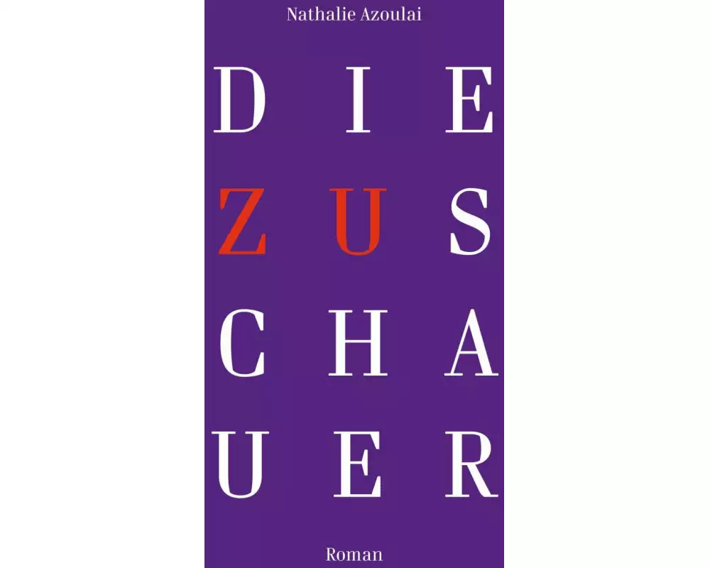 Die Zuschauer