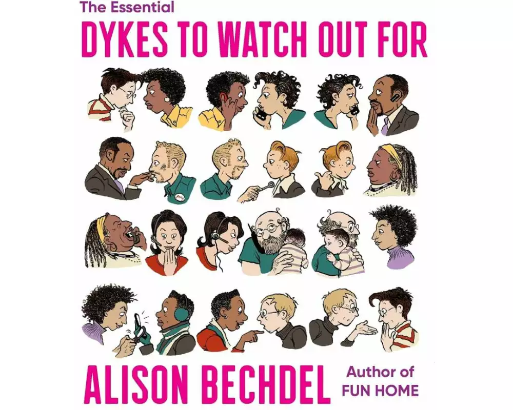 The Essential Dykes to Watch Out For