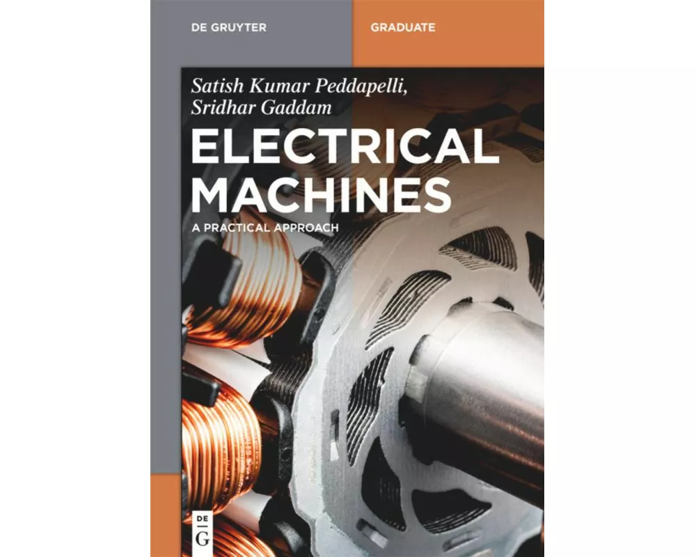 Electrical Machines