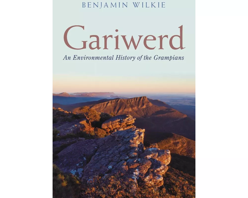 Gariwerd