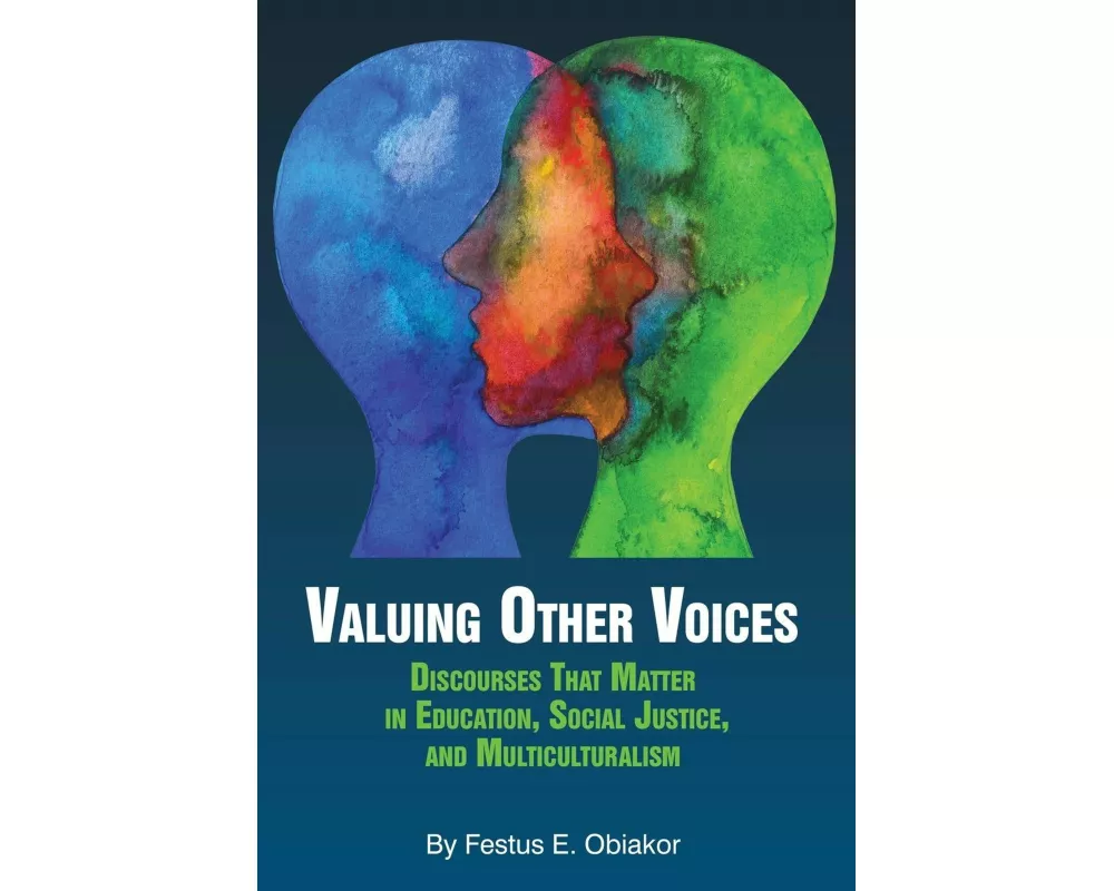 Valuing Other Voices