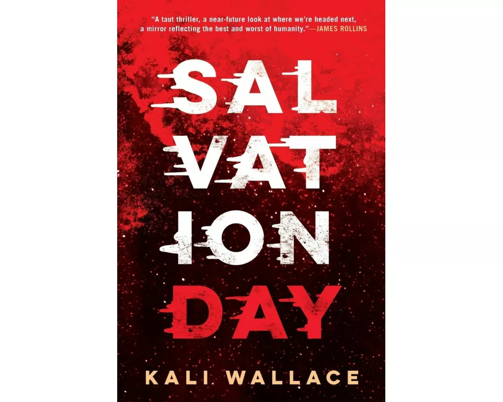 Salvation Day