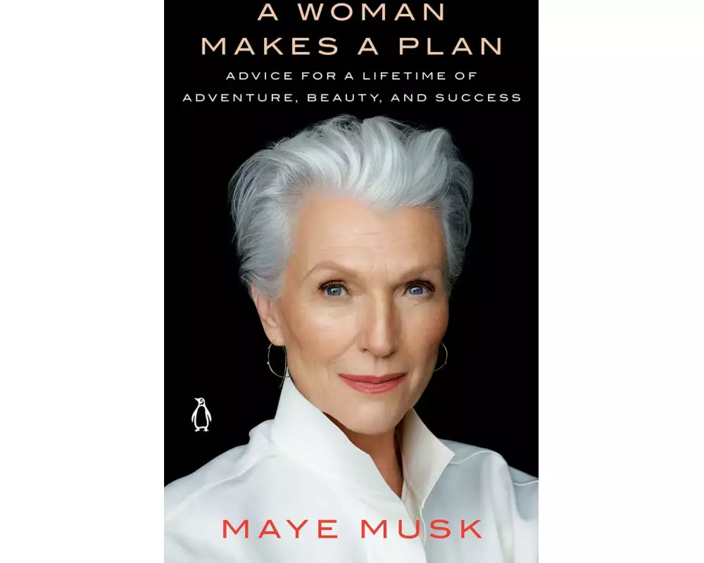 A Woman Makes a Plan