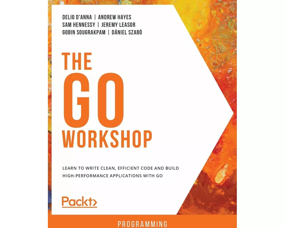 The Go Workshop