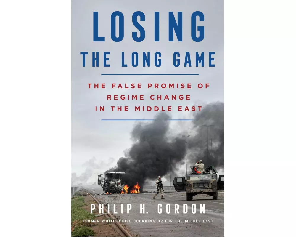 Losing the Long Game