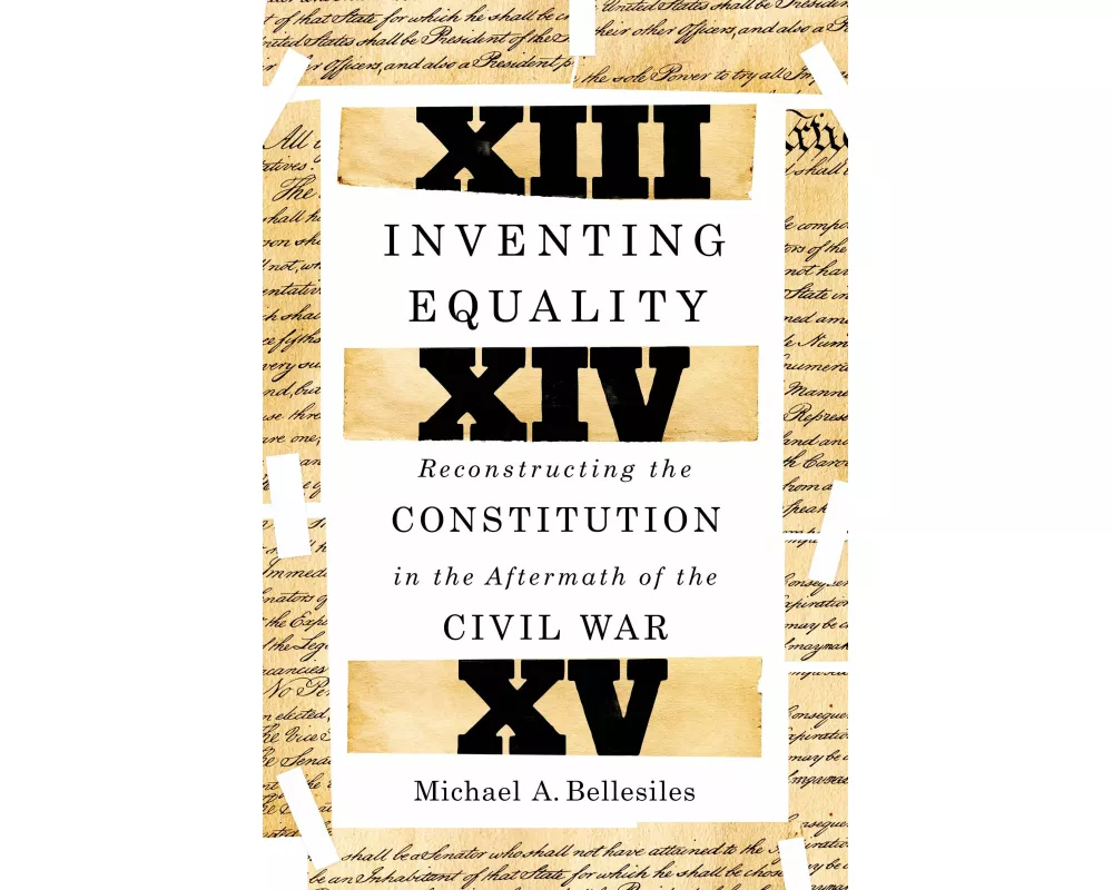 Inventing Equality