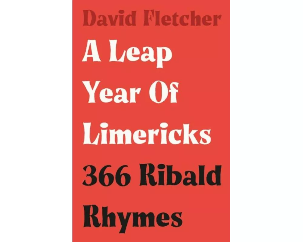 A Leap Year of Limericks