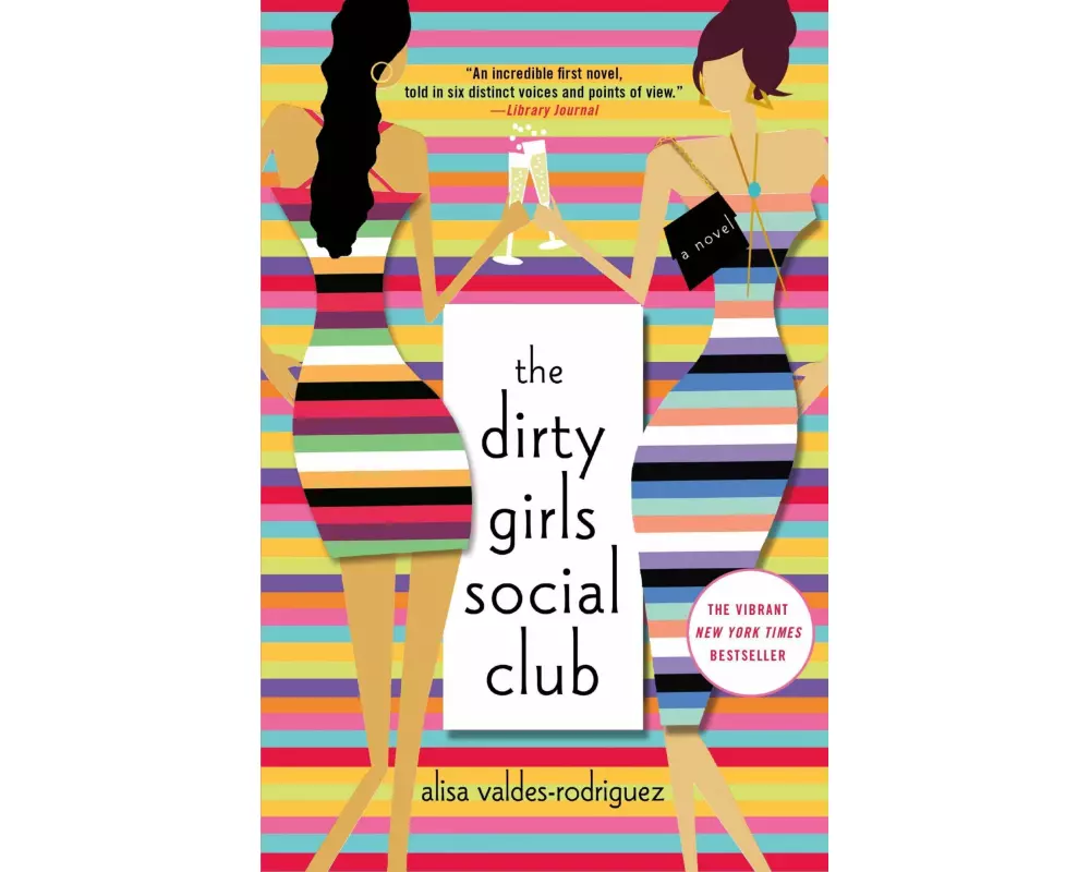 Dirty Girls Social Club