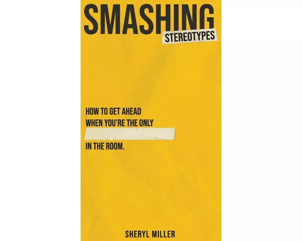 Smashing Stereotypes