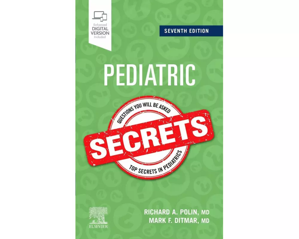 Pediatric Secrets