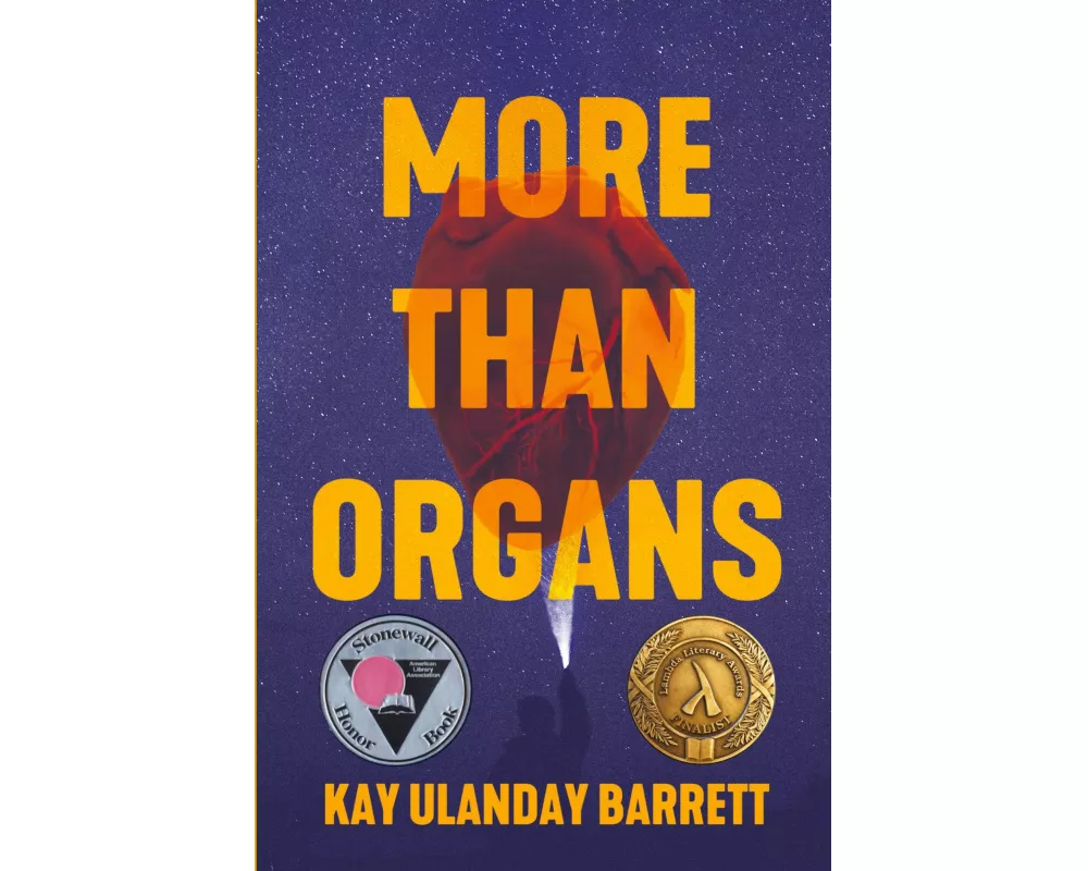 More Than Organs