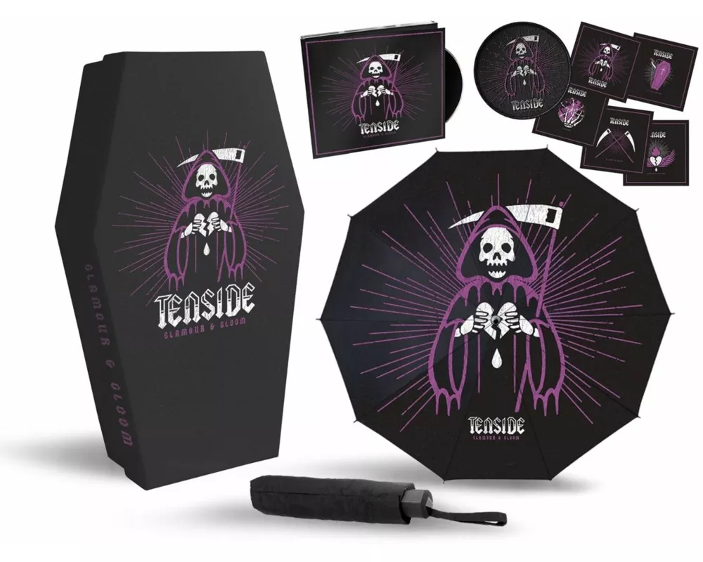 Glamour & Gloom (Ltd.Boxset)