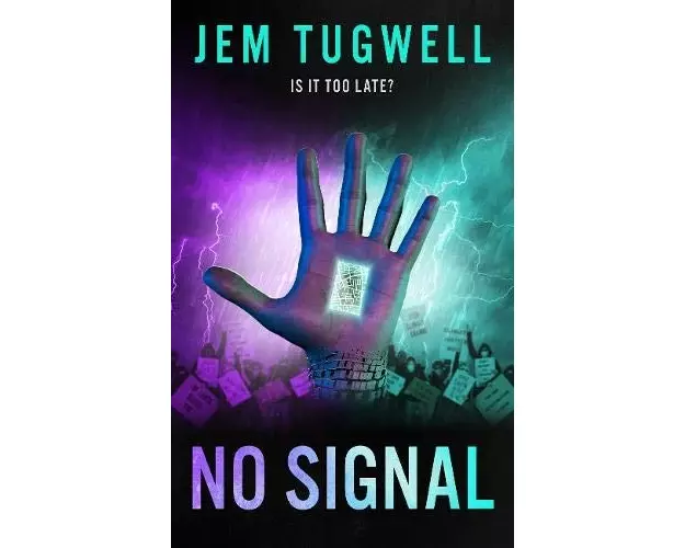 No Signal