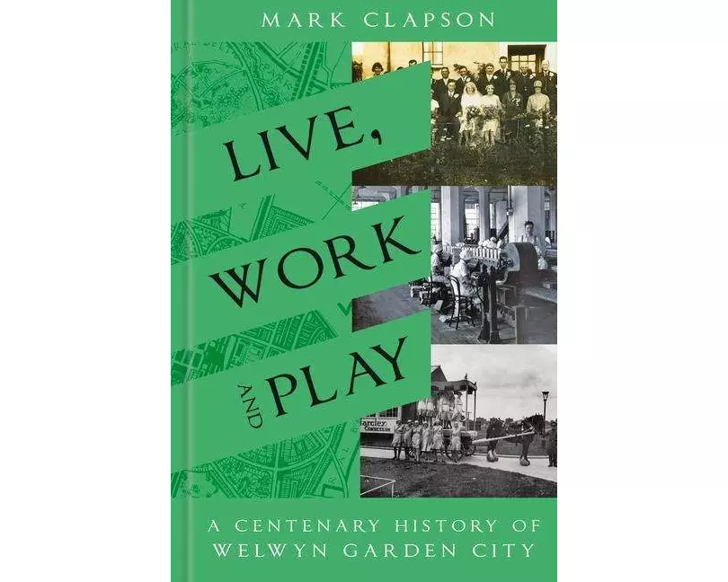 Live, Work and Play