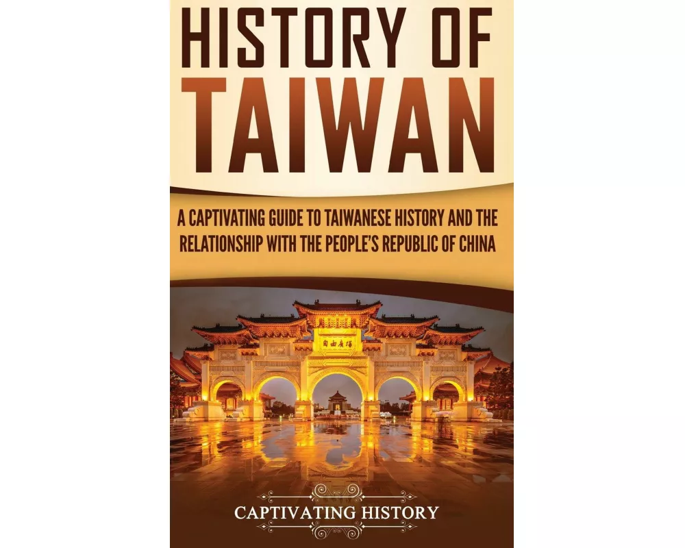 History of Taiwan