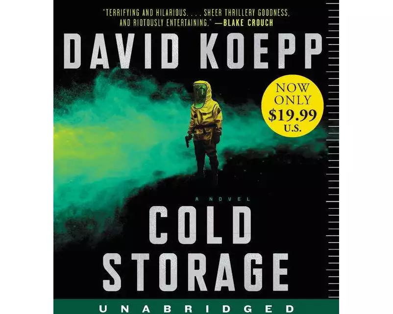 Cold Storage