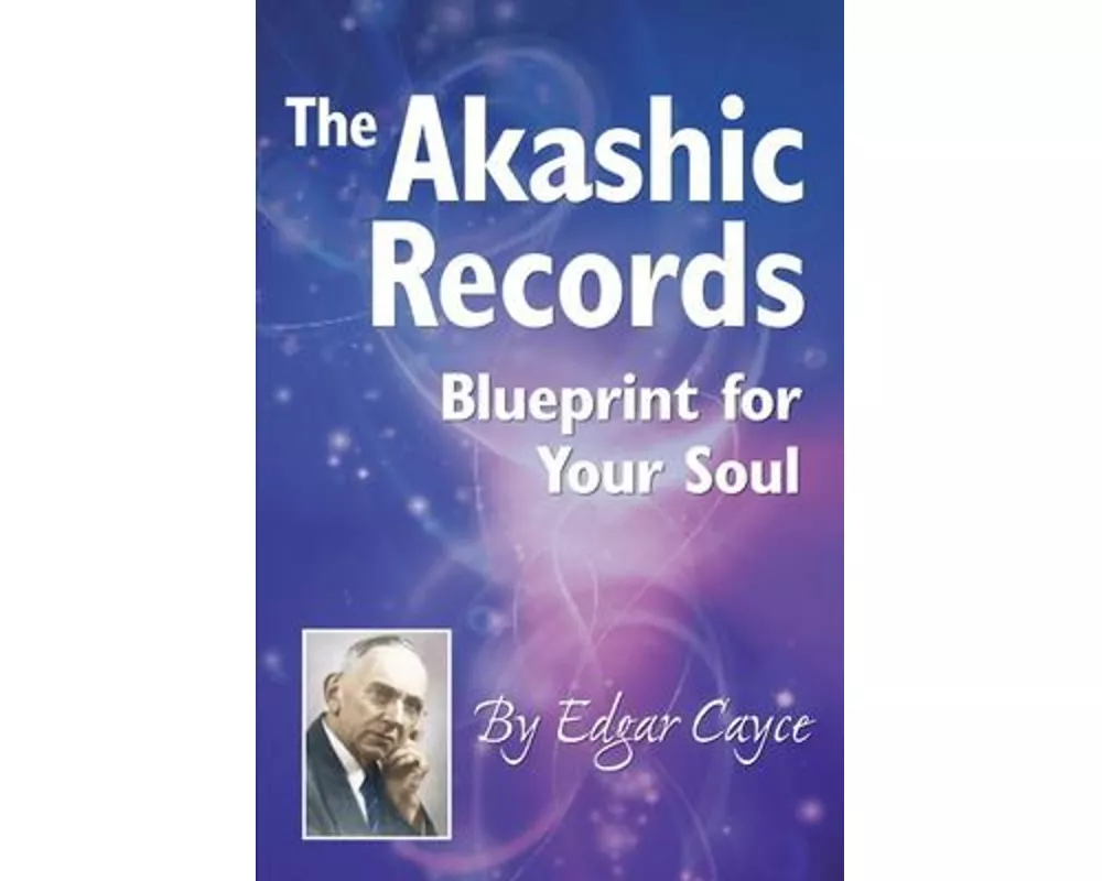 The Akashic Records