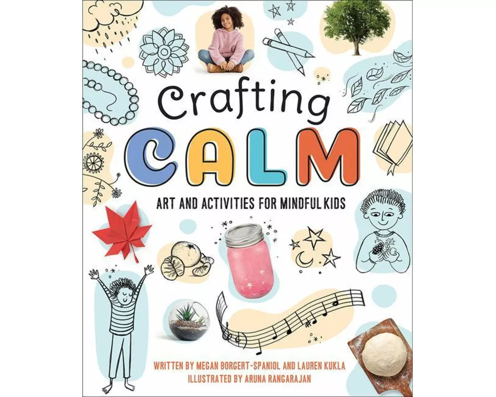 Crafting Calm
